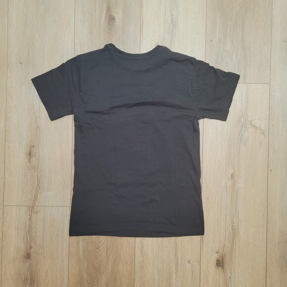 Jimi Hendrix T-Shirt Mens S (Tagged XL Fits Small) Atlanta Pop Festival 1970s - Picture 3 of 4